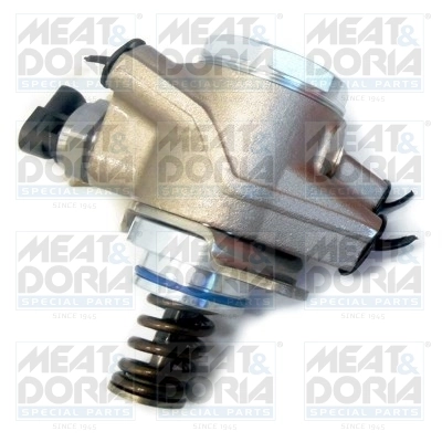 High-pressure Pump